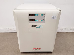 Image of Thermo Scientific HERAcell 150 Incubator Lab