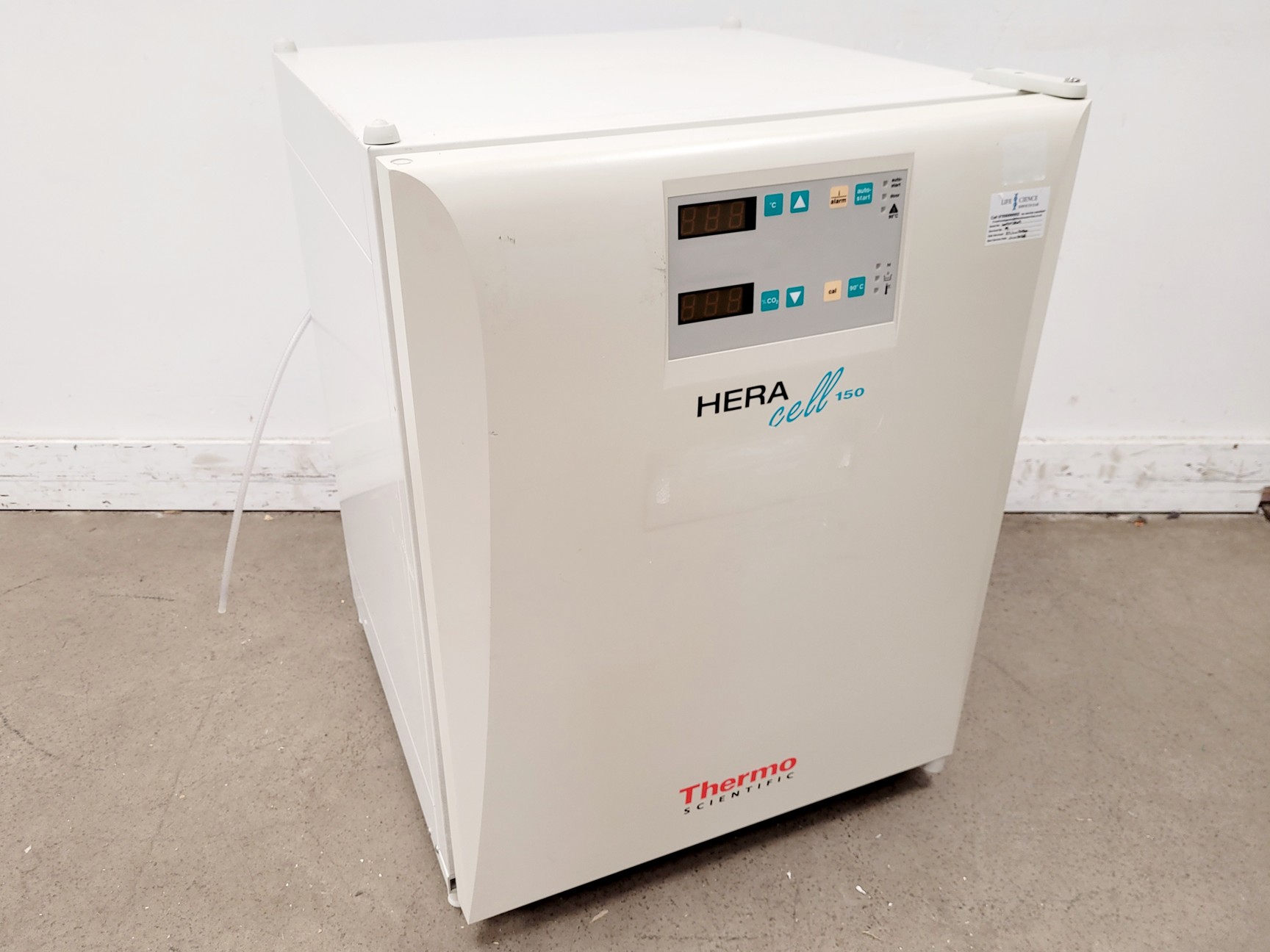 Image of Thermo Scientific HERAcell 150 Incubator Lab