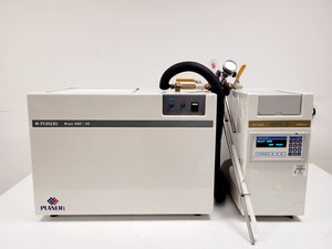 Image of PLANER Kryo 560-16 Controlled Rate Freezer with Kryo 10 Series III Controller