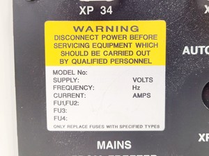 Thumbnail image of PLANER Kryo 560-16 Controlled Rate Freezer with Kryo 10 Series III Controller