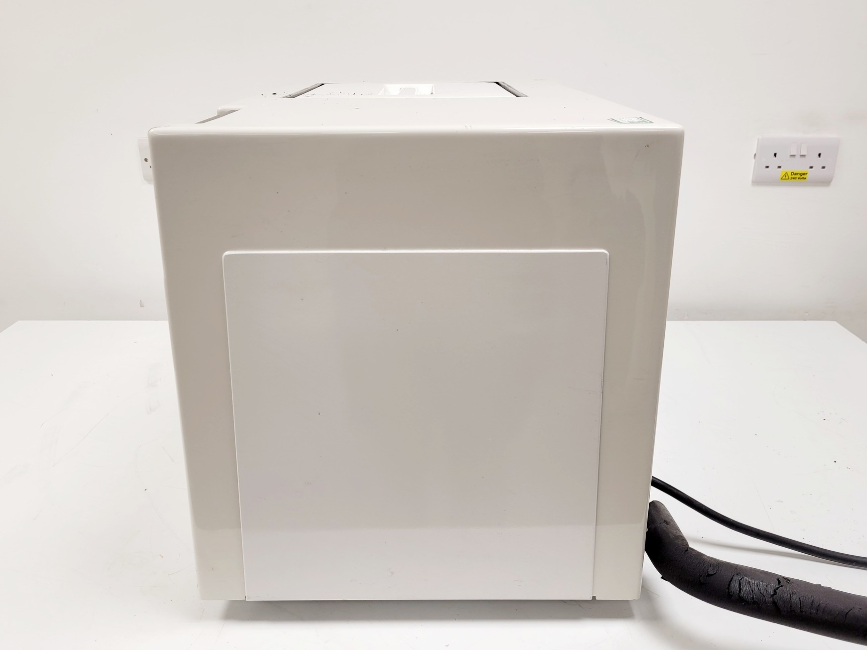 Image of PLANER Kryo 560-16 Controlled Rate Freezer with Kryo 10 Series III Controller