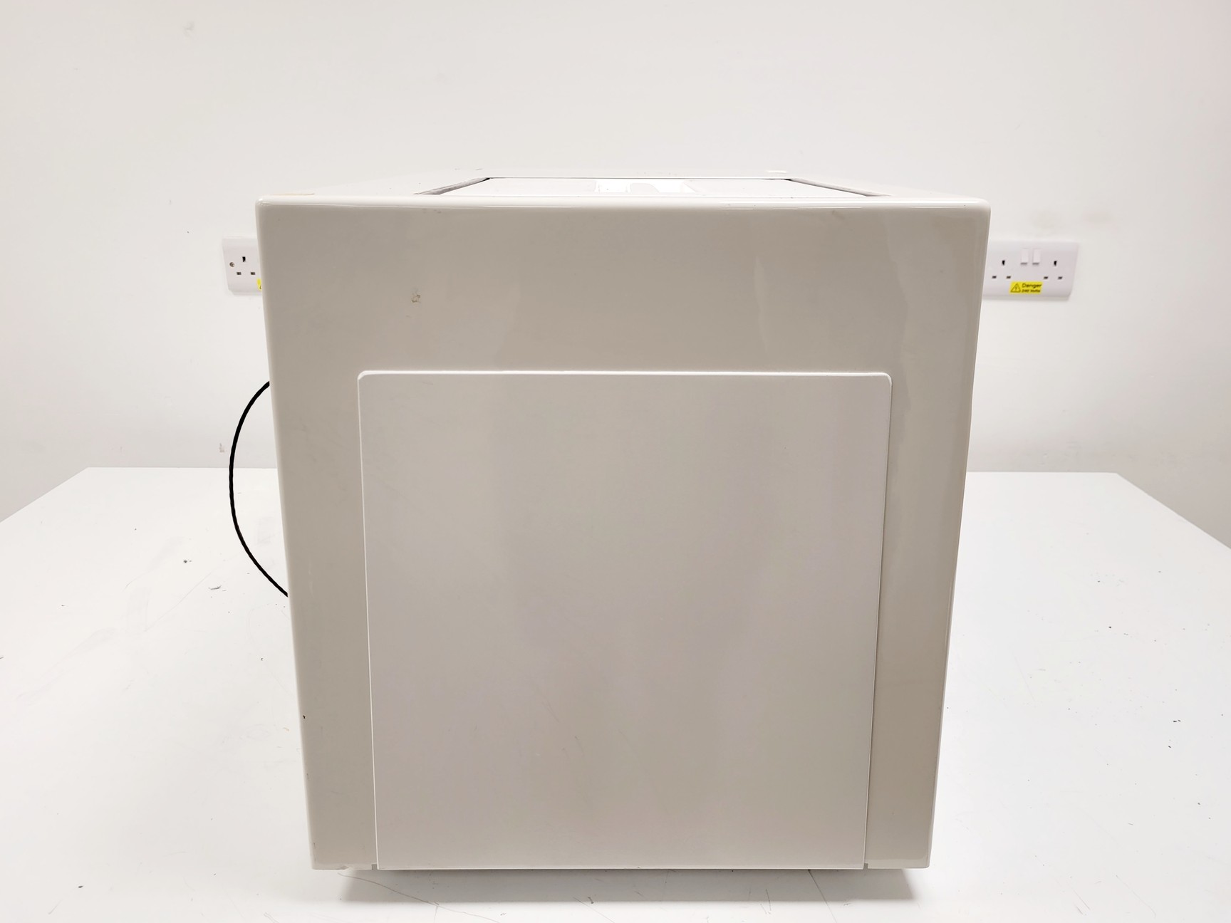Image of PLANER Kryo 560-16 Controlled Rate Freezer with Kryo 10 Series III Controller