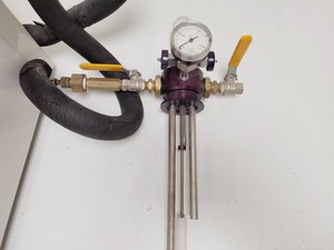 Thumbnail image of PLANER Kryo 560-16 Controlled Rate Freezer with Kryo 10 Series III Controller