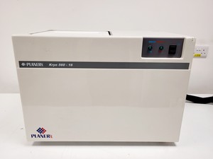 Thumbnail image of PLANER Kryo 560-16 Controlled Rate Freezer with Kryo 10 Series III Controller