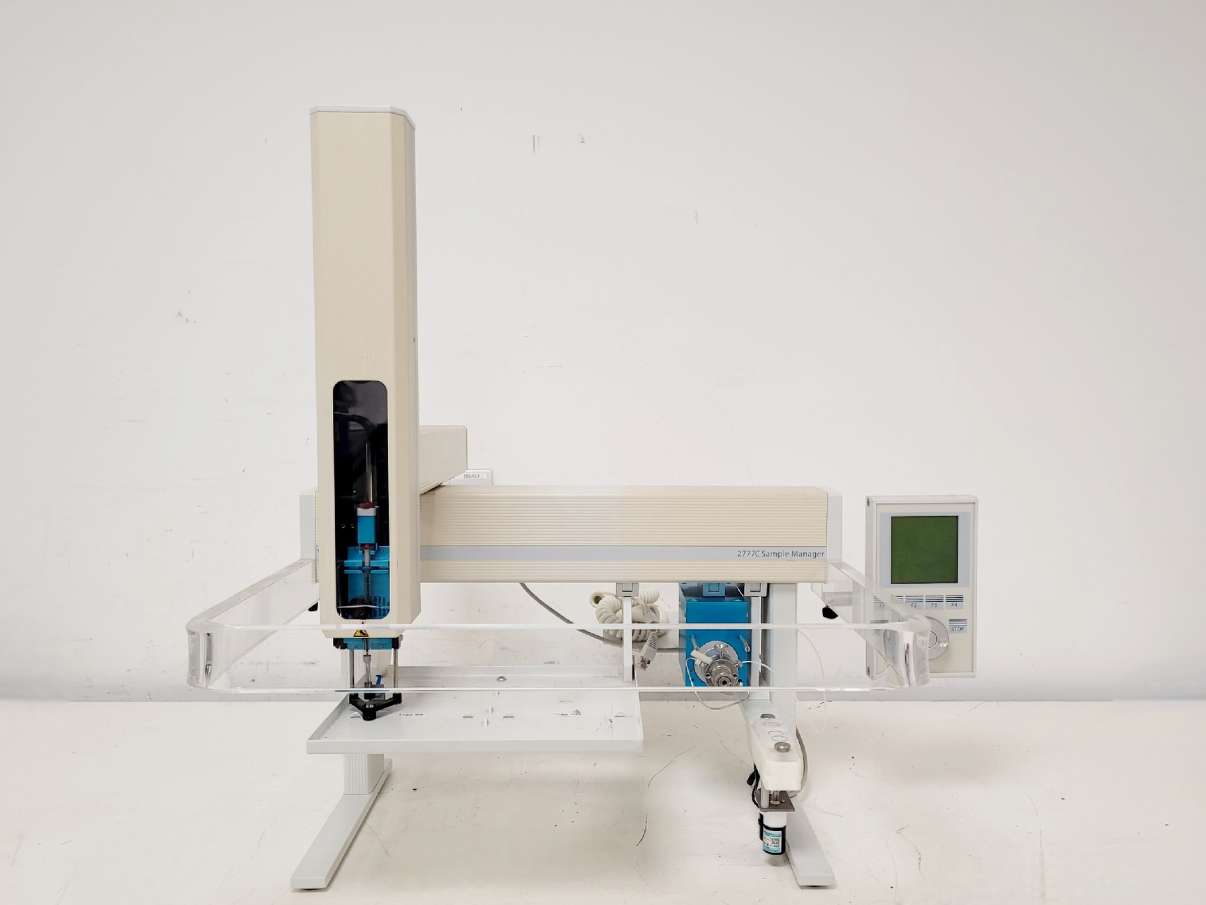 Image of Waters 2777C Sample Manager Autosampler Lab