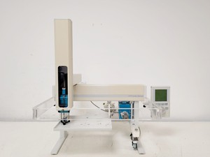 Thumbnail image of Waters 2777C Sample Manager Autosampler Lab