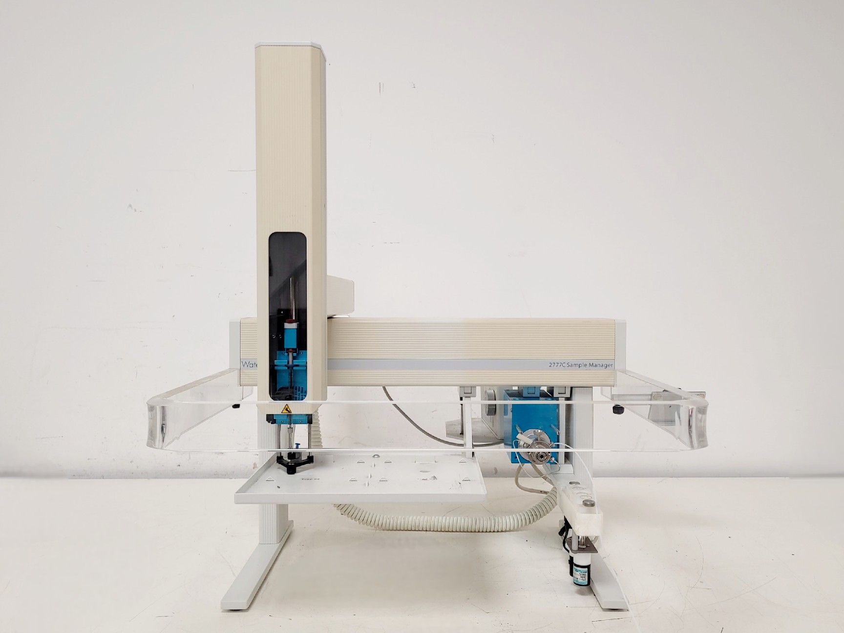 Image of Waters 2777C Sample Manager Autosampler Lab