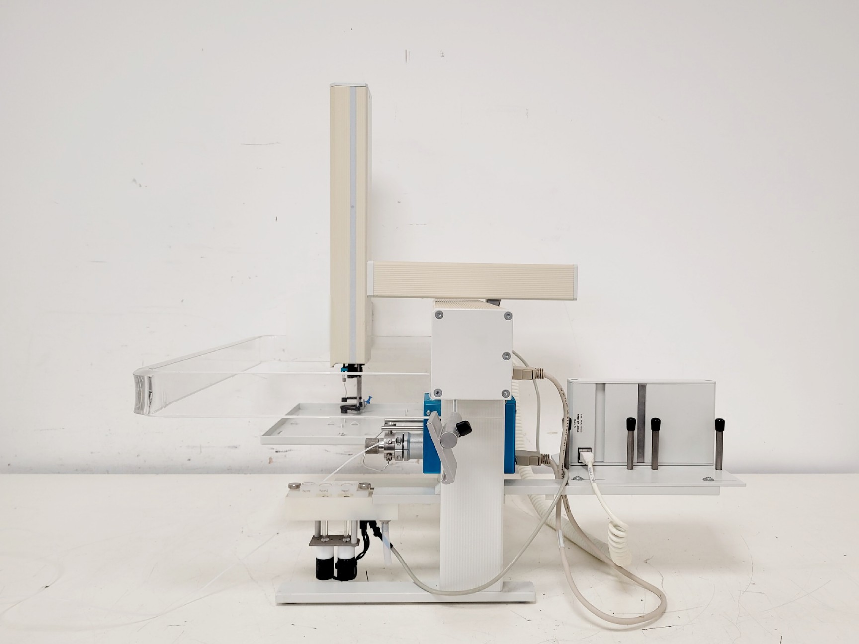 Image of Waters 2777C Sample Manager Autosampler Lab