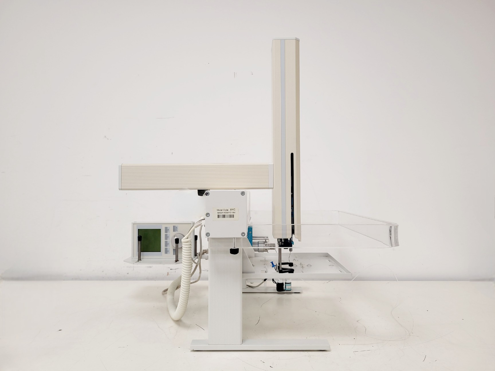Image of Waters 2777C Sample Manager Autosampler Lab