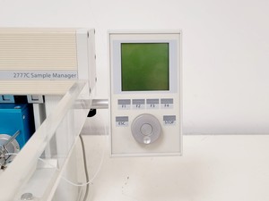 Thumbnail image of Waters 2777C Sample Manager Autosampler Lab