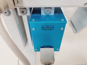 Thumbnail image of Waters 2777C Sample Manager Autosampler Lab