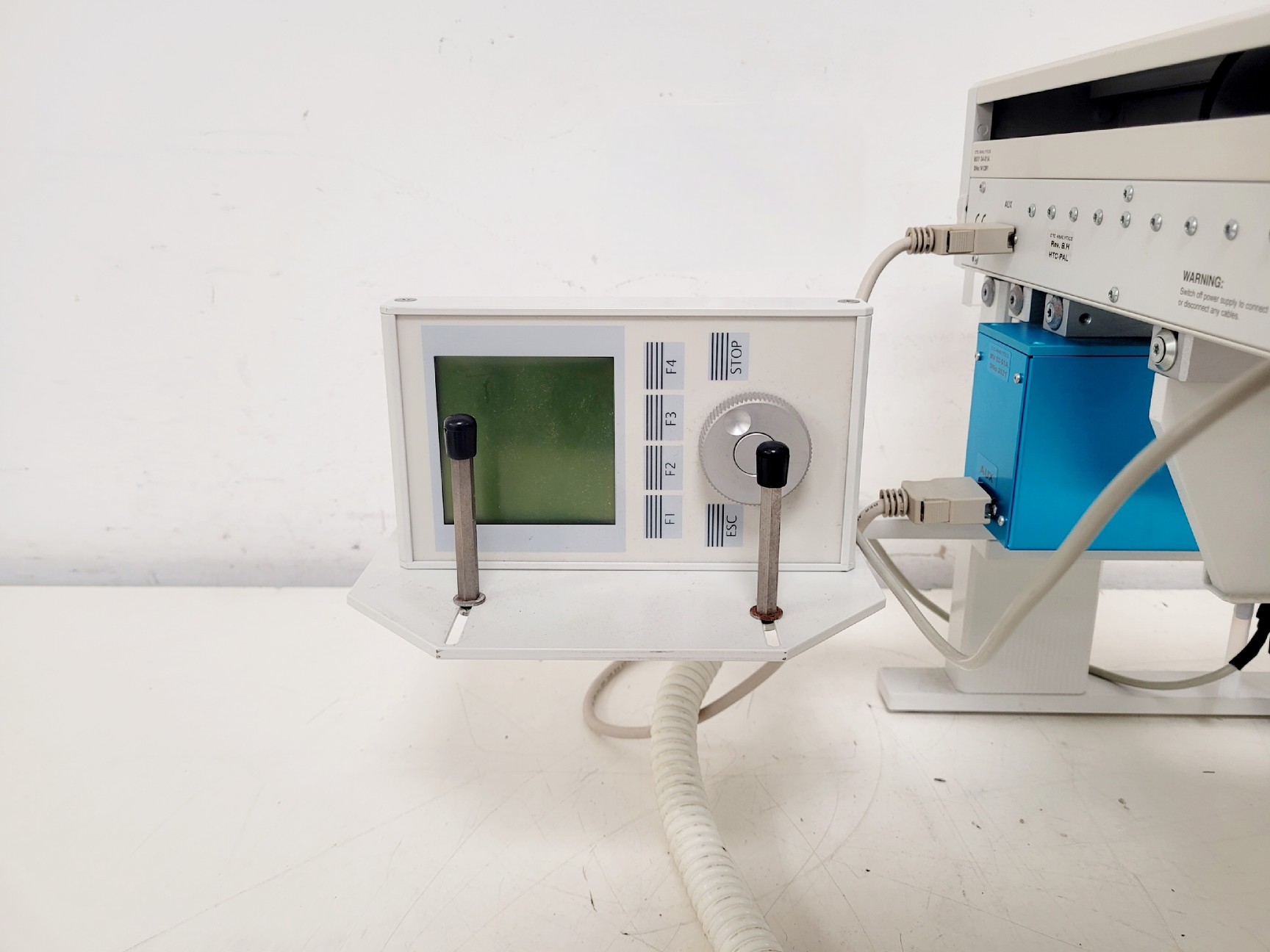 Image of Waters 2777C Sample Manager Autosampler Lab