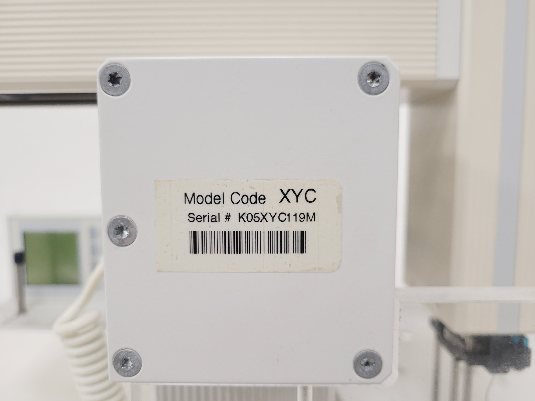 Image of Waters 2777C Sample Manager Autosampler Lab