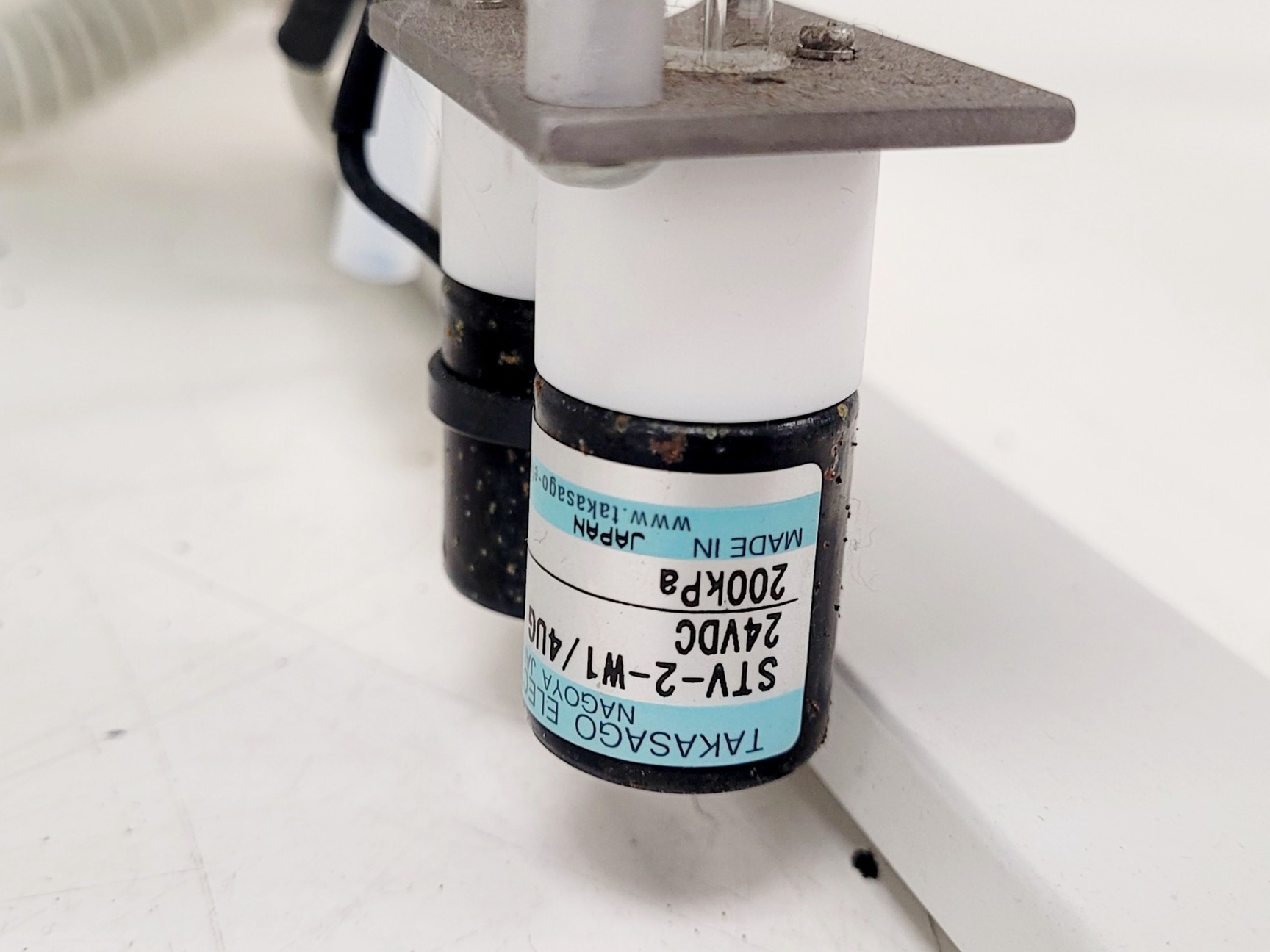 Image of Waters 2777C Sample Manager Autosampler Lab