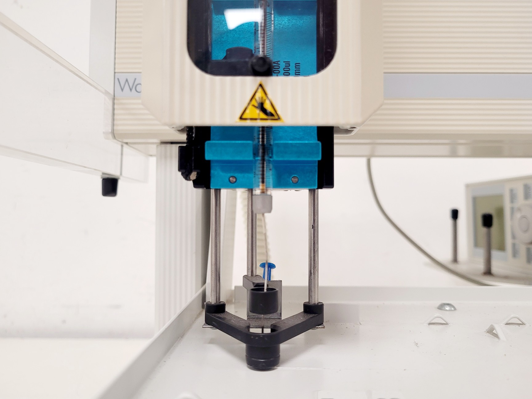 Image of Waters 2777C Sample Manager Autosampler Lab