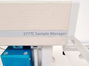 Thumbnail image of Waters 2777C Sample Manager Autosampler Lab