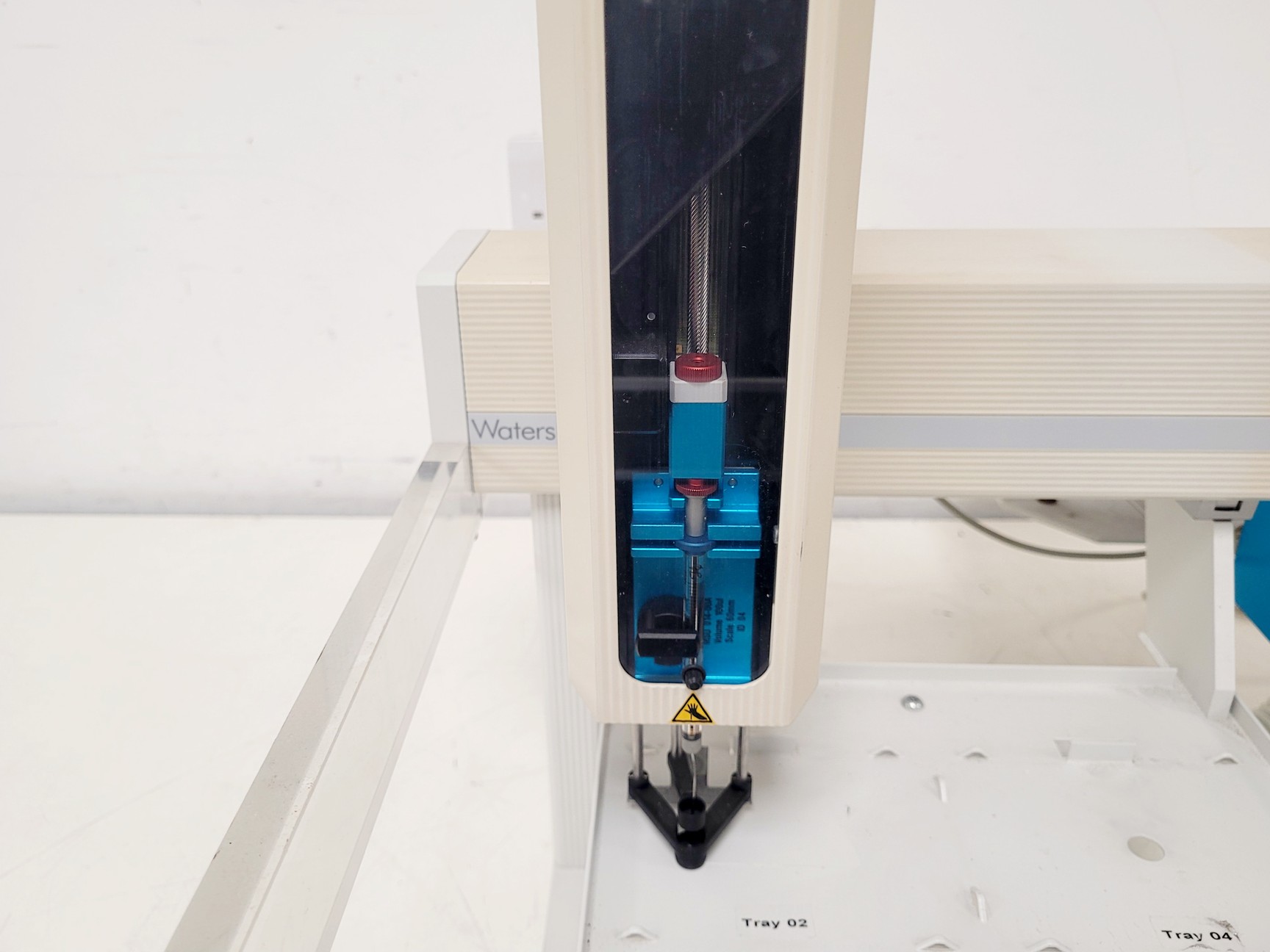 Image of Waters 2777C Sample Manager Autosampler Lab