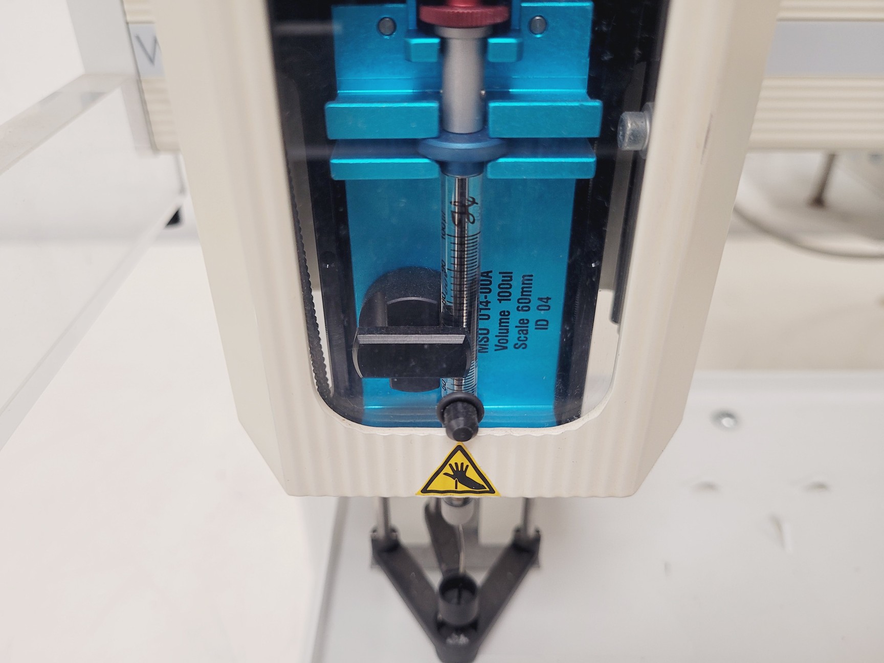 Image of Waters 2777C Sample Manager Autosampler Lab