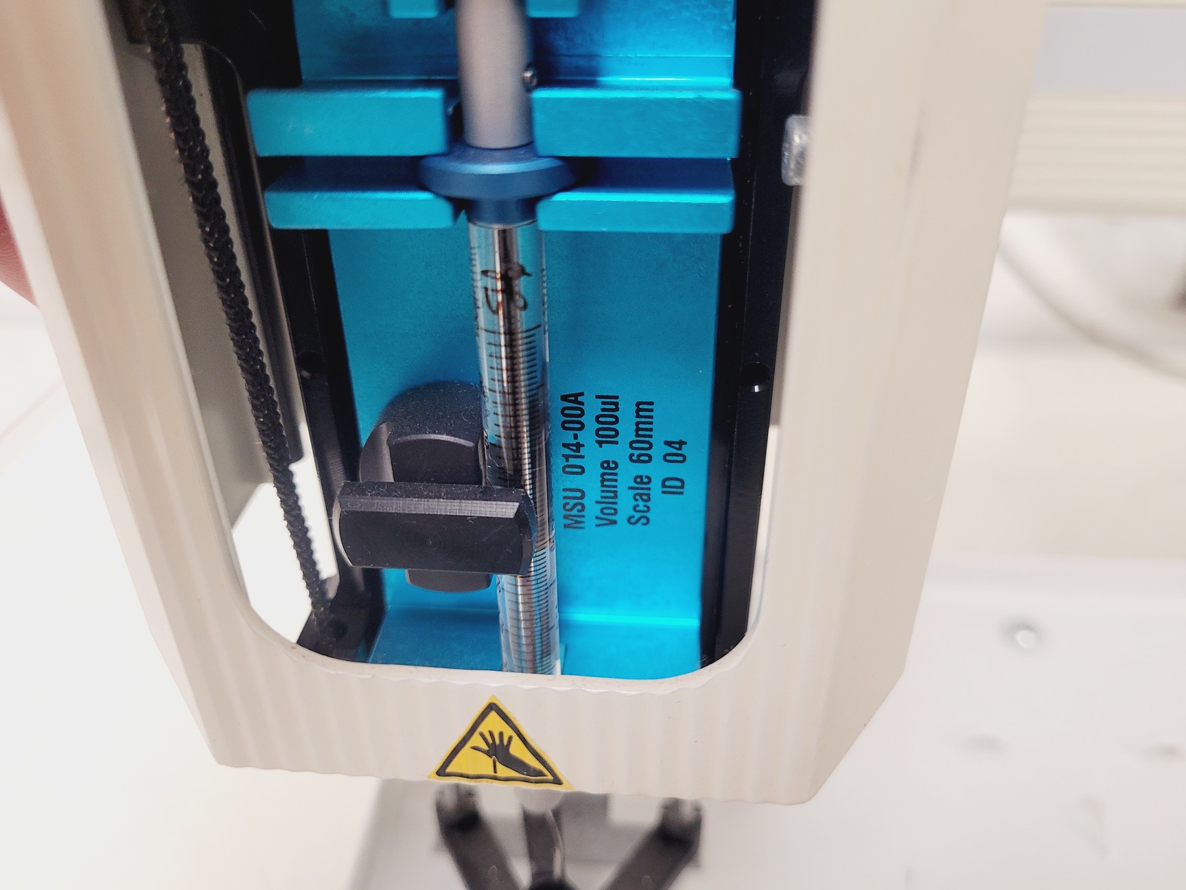 Image of Waters 2777C Sample Manager Autosampler Lab