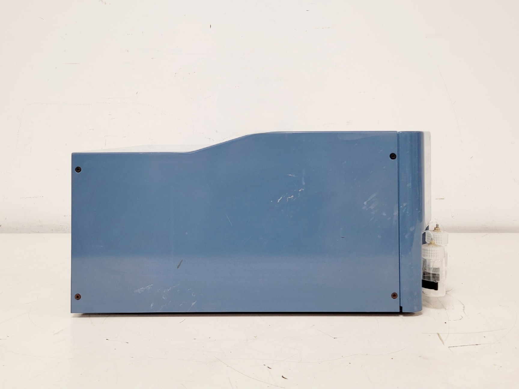 Image of Guava Technologies EasyCyte Mini System Flow Cytometer Lab
