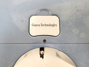 Thumbnail image of Guava Technologies EasyCyte Mini System Flow Cytometer Lab