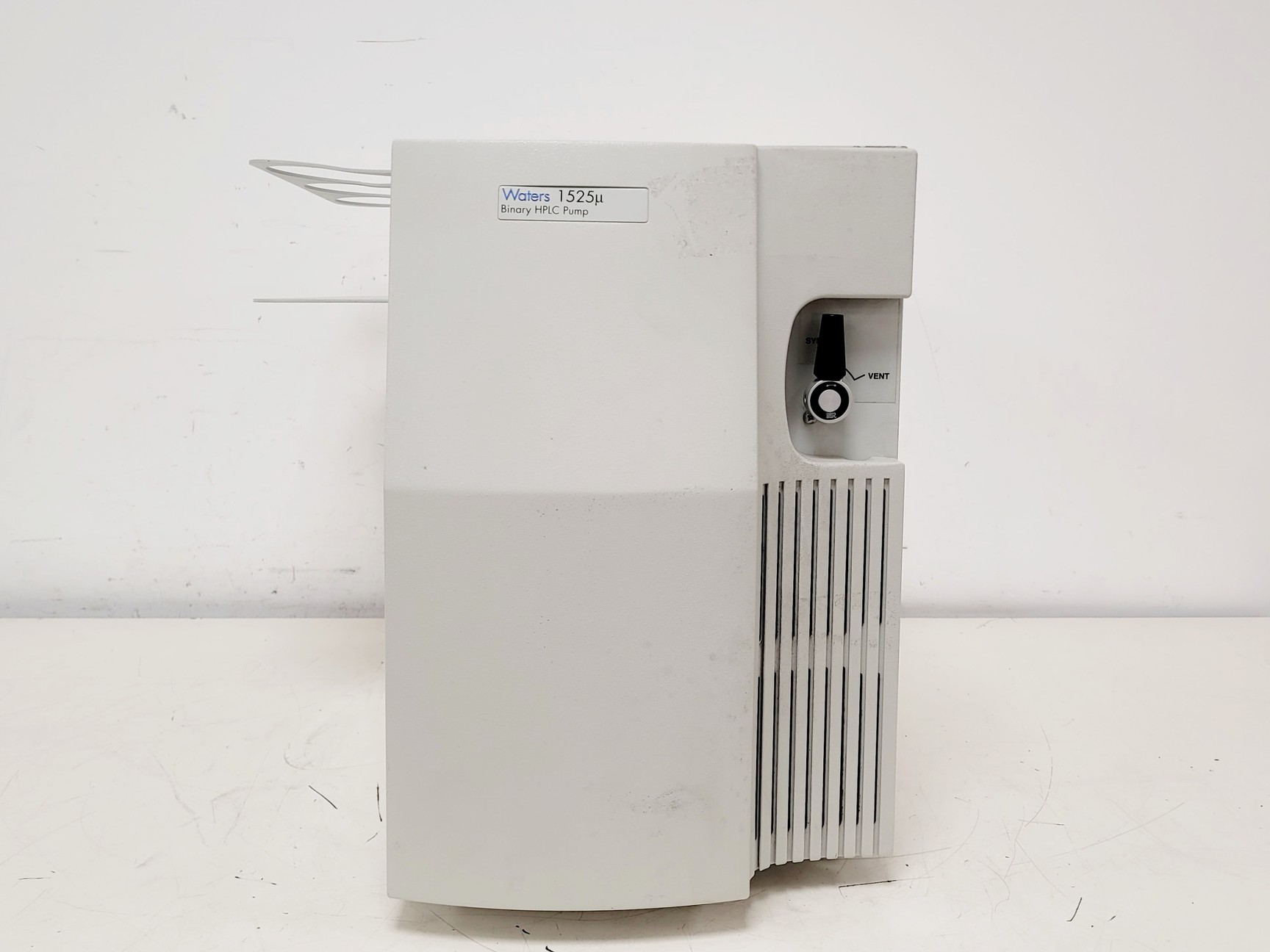 Image of Waters 1525µ Binary HPLC Pump Chromatography Lab 