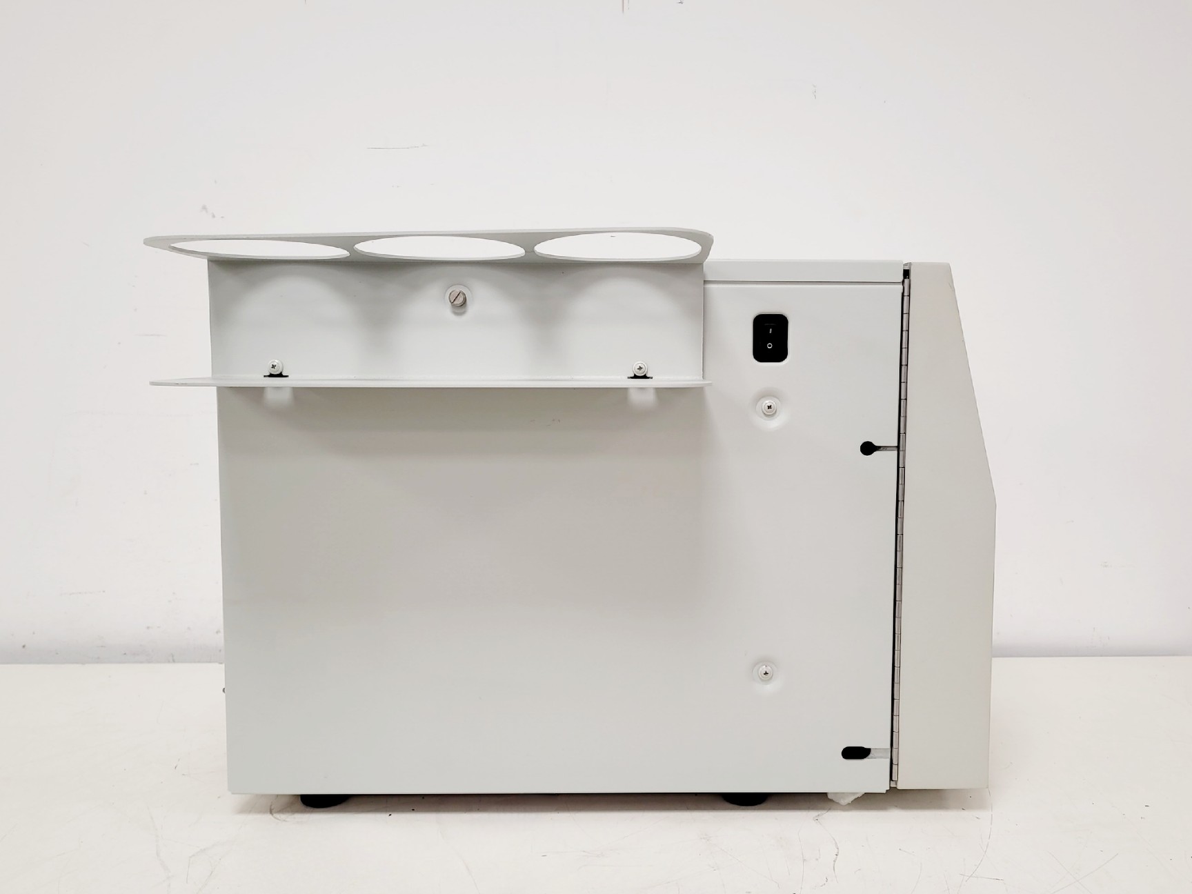 Image of Waters 1525µ Binary HPLC Pump Chromatography Lab 