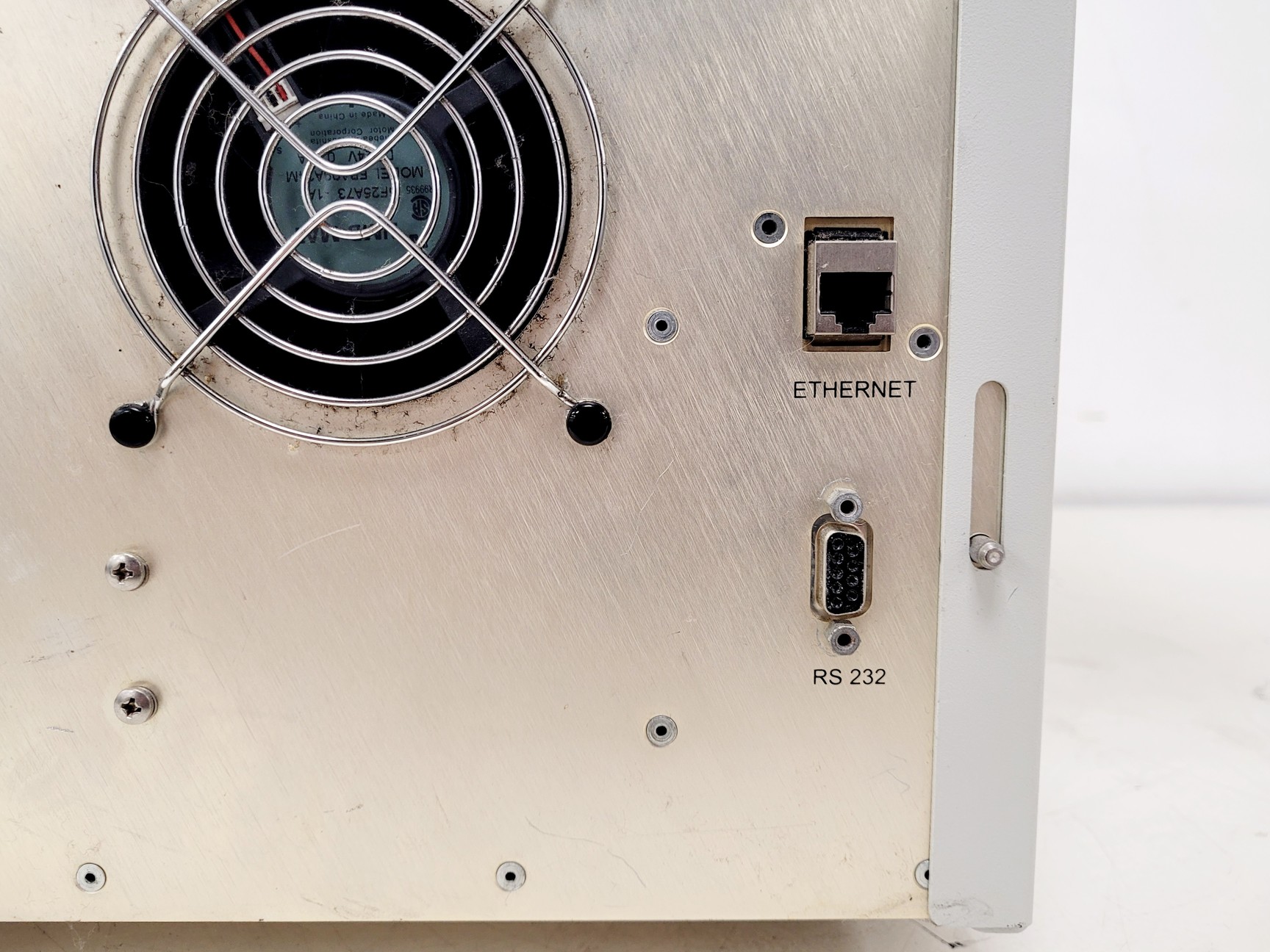 Image of Waters 1525µ Binary HPLC Pump Chromatography Lab 