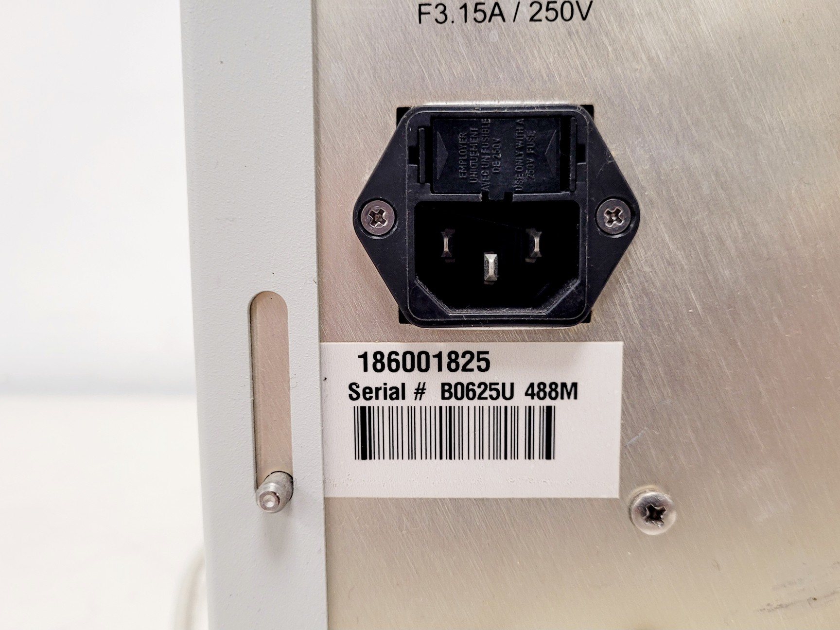 Image of Waters 1525µ Binary HPLC Pump Chromatography Lab 
