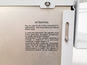 Thumbnail image of Waters 1525µ Binary HPLC Pump Chromatography Lab 