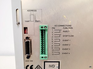 Thumbnail image of Waters 1525µ Binary HPLC Pump Chromatography Lab 