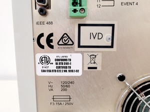 Thumbnail image of Waters 1525µ Binary HPLC Pump Chromatography Lab 
