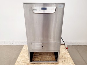 Image of Miele Professional Lab Washer Type GG05 Model PG 8593 Lab