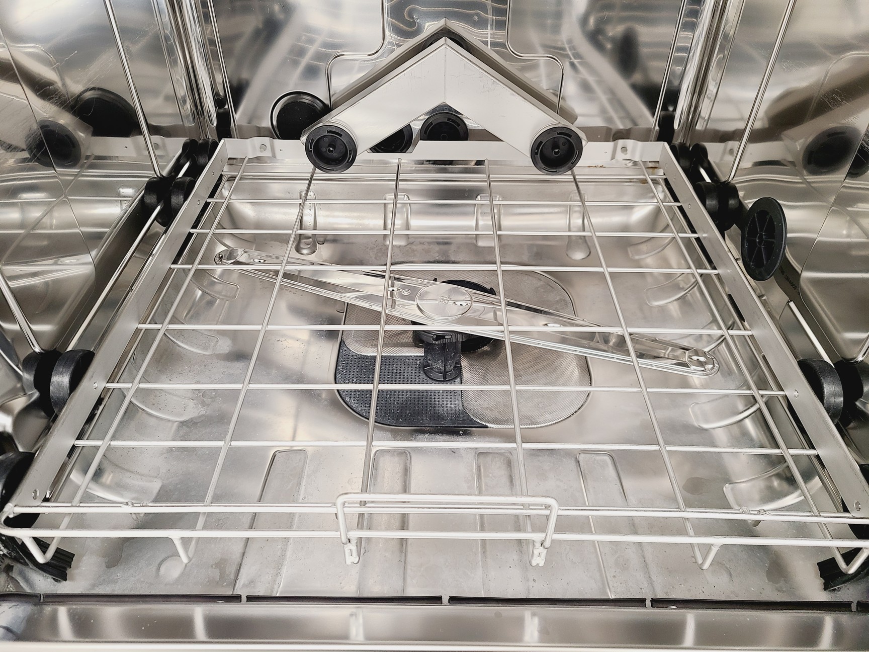 Image of Miele Professional Lab Washer Type GG05 Model PG 8593 Lab
