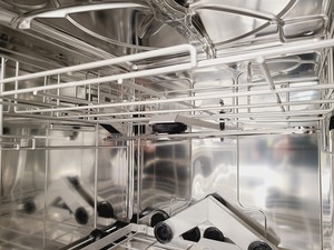 Thumbnail image of Miele Professional Lab Washer Type GG05 Model PG 8593 Lab