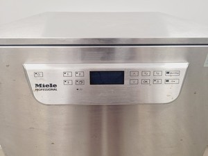 Thumbnail image of Miele Professional Lab Washer Type GG05 Model PG 8593