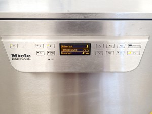 Thumbnail image of Miele Professional Lab Washer Type GG05 Model PG 8593
