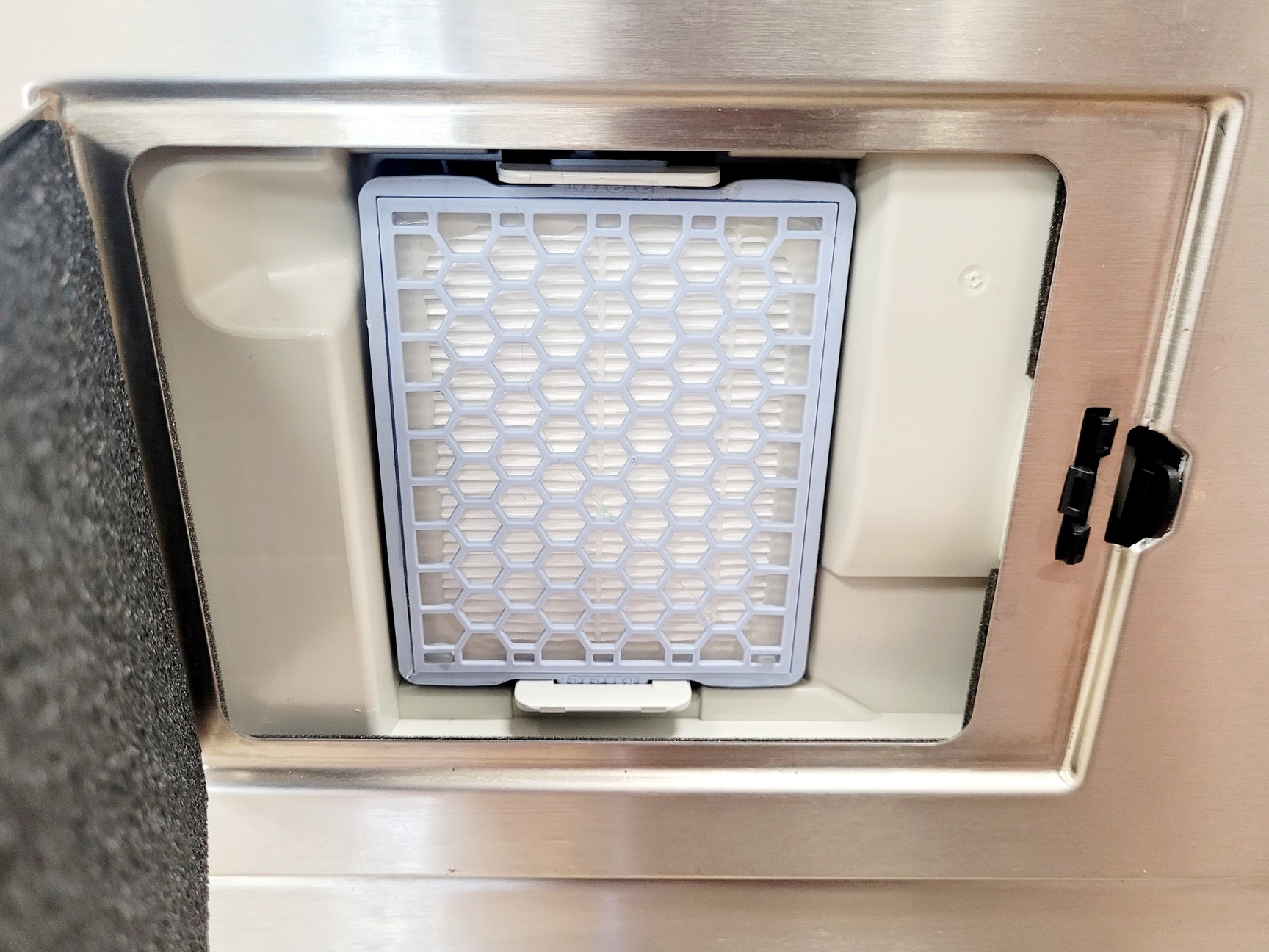 Image of Miele Professional Lab Washer Type GG05 Model PG 8593