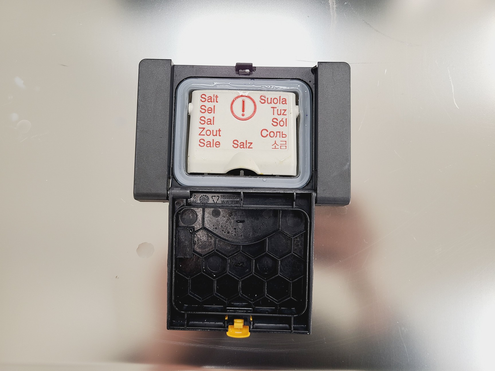 Image of Miele Professional Lab Washer Type GG05 Model PG 8593