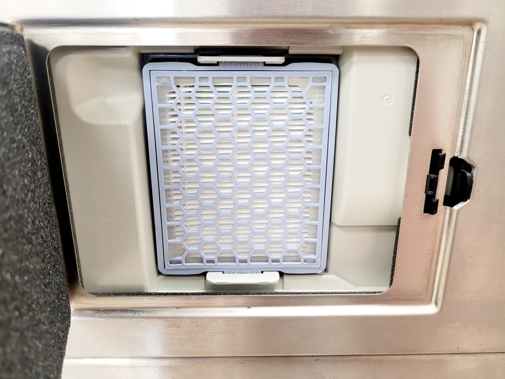 Image of Miele Professional Lab Washer Type GG05 Model PG 8593