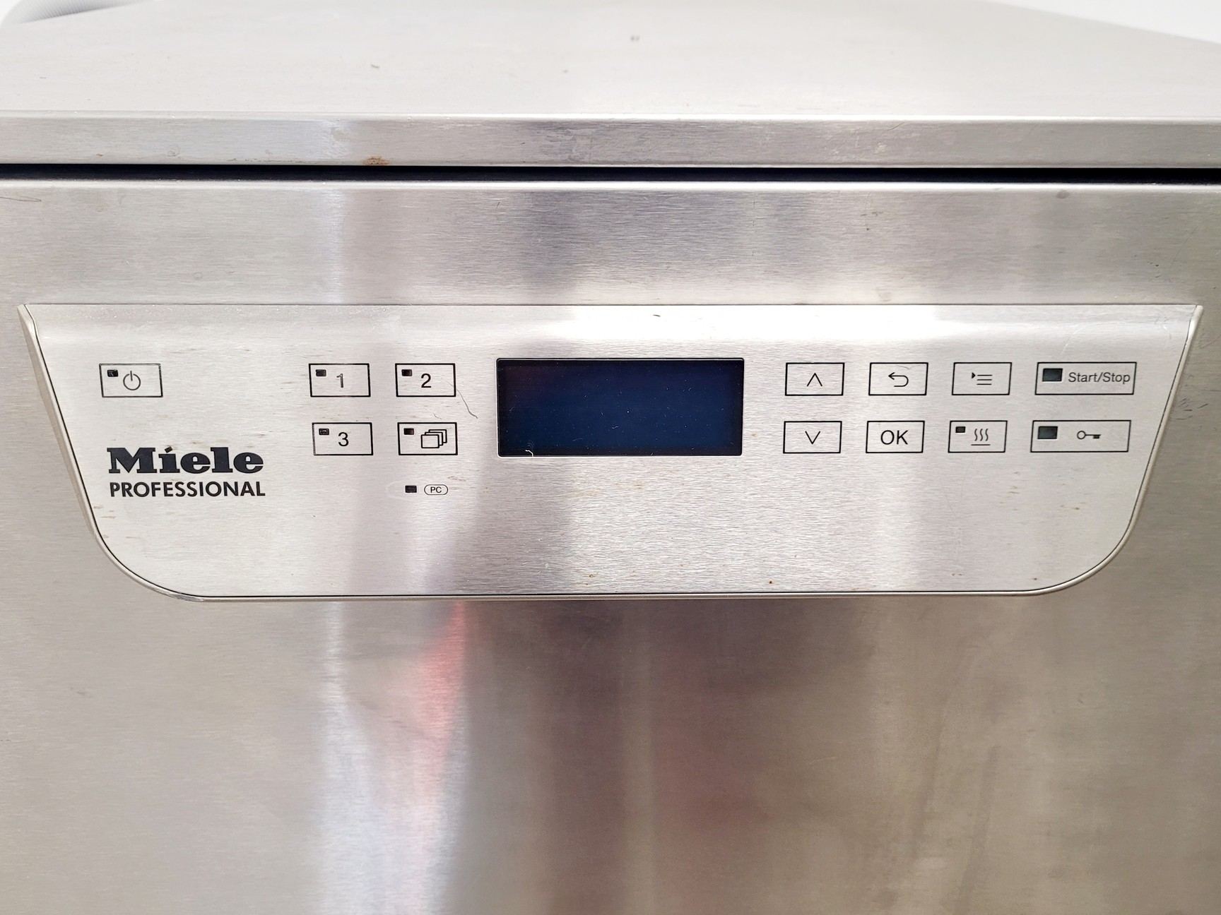 Image of Miele Professional Lab Washer Type GG05 Model PG 8593
