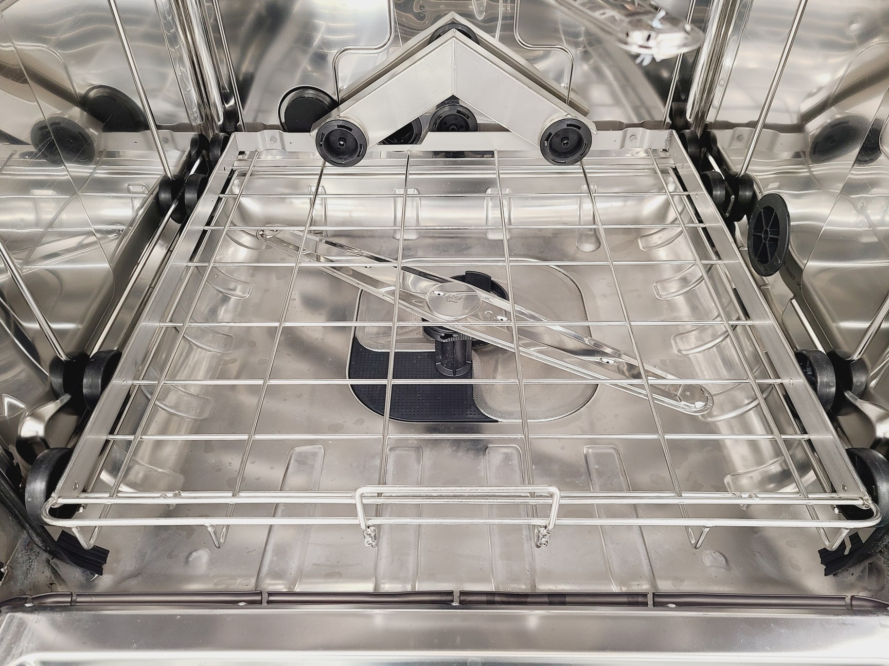 Image of Miele Professional Lab Washer Type GG05 Model PG 8593