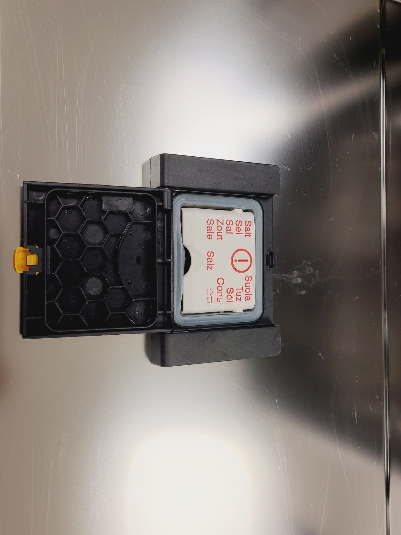 Image of Miele Professional Lab Washer Type GG05 Model PG 8593