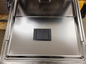 Thumbnail image of Miele Professional Lab Washer Type GG05 Model PG 8593