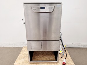 Image of Miele Professional Lab Washer Type GG05 Model PG 8593