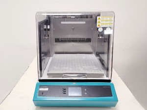 Image of Jeiotech Lab Companion Mediline Incubated Shaker Model IST-3075R