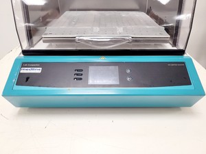 Thumbnail image of Jeiotech Lab Companion Mediline Incubated Shaker Model IST-3075R