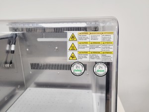 Thumbnail image of Jeiotech Lab Companion Mediline Incubated Shaker Model IST-3075R