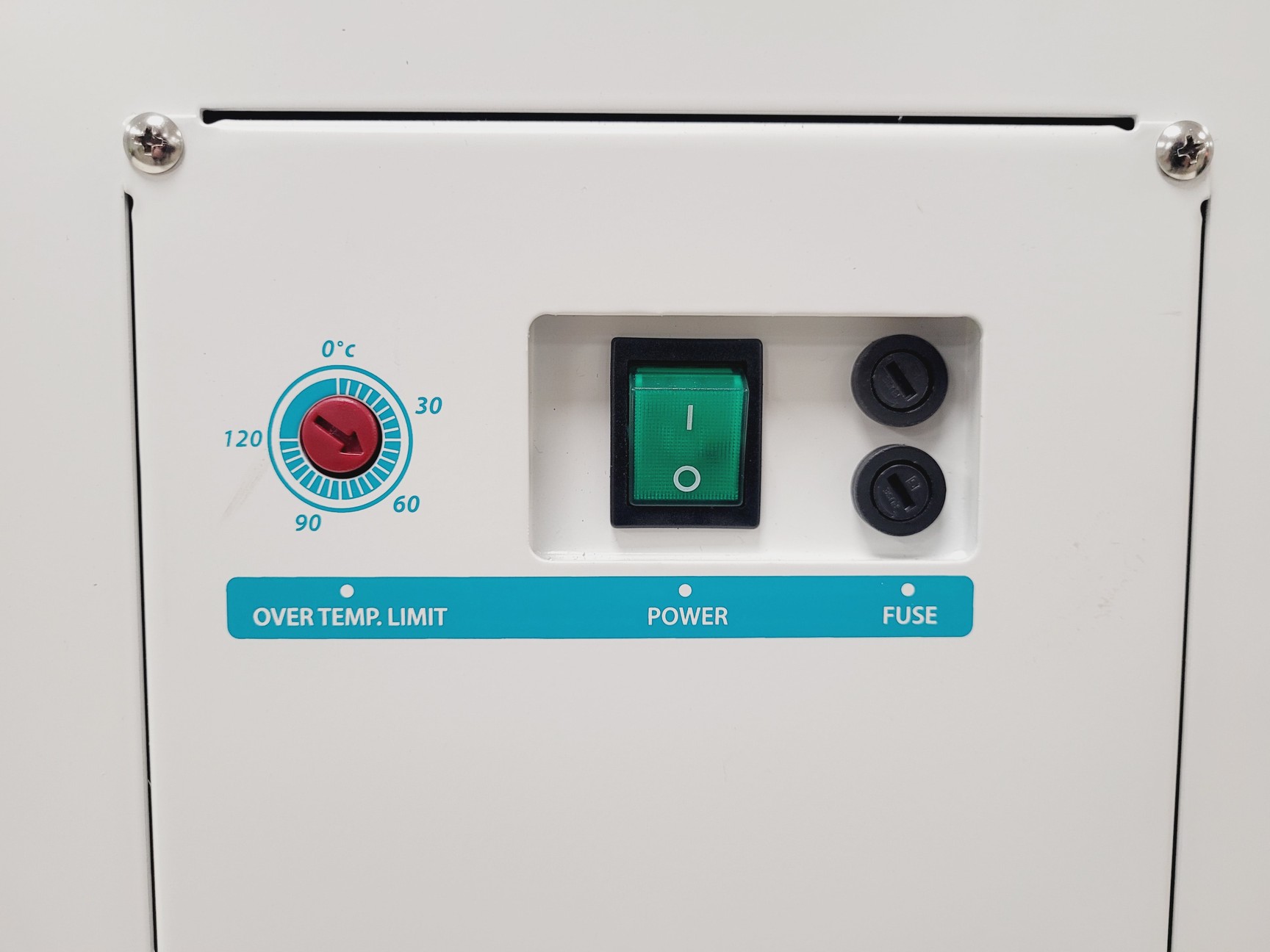 Image of Jeiotech Lab Companion Mediline Incubated Shaker Model IST-3075R