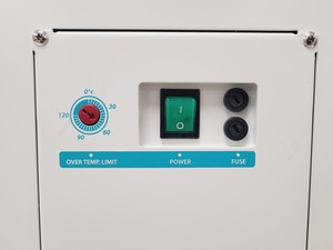 Thumbnail image of Jeiotech Lab Companion Mediline Incubated Shaker Model IST-3075R